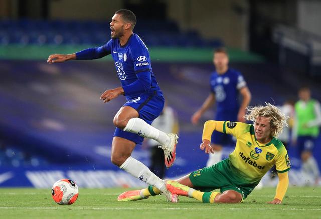 他在莫尔德 他在莫尔德